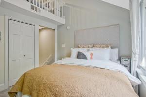 Historic Row Home in Downtown Annapolis