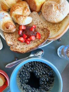 Pousada La Belle - Flor de Canela