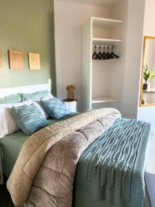 Pousada La Belle - Flor de Canela