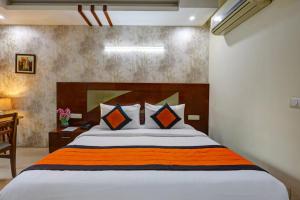 Hotel BStays Iffco chowk sector 29 - Gurugram