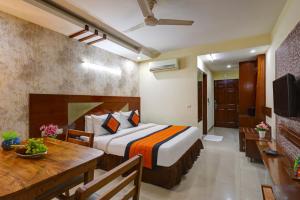 Hotel BStays Iffco chowk sector 29 - Gurugram