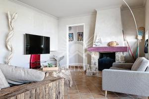 Villas LES OLIVIERS Villa for 6 By Sunset : photos des chambres