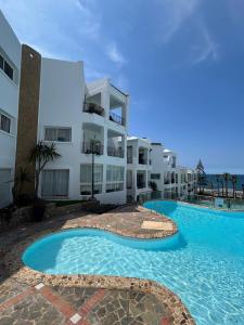 DarBouazza SurfHouse Sea View