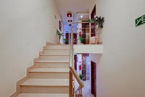 Hotel BStays Iffco chowk sector 29 - Gurugram