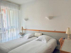 Hotels Hotel Orange Marine : photos des chambres