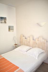 Hotels Hotel Orange Marine : photos des chambres