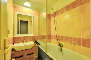 La résidence du Lac - maeva Home - Appartement 2 pièces 4 personnes - Prestige MAE-5513