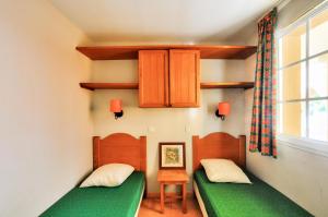 La résidence du Lac - maeva Home - Appartement 2 pièces 4 personnes - Sélection MAE-0263