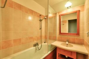 Appartements La residence du Lac - maeva Home - Appartement 2 pieces 4 personnes - Selection MAE-0263 : photos des chambres