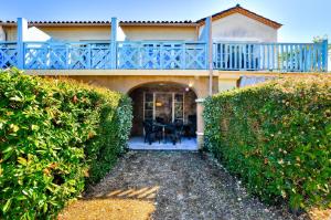 Appartements La residence du Lac - maeva Home - Appartement 2 pieces 4 personnes - Selection MAE-0263 : photos des chambres
