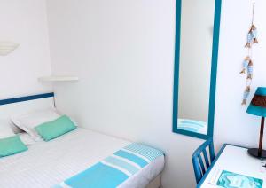 Hotels Hotel Orange Marine : photos des chambres