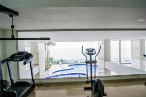 Lodging Palmetto apto 4 Bocagrande