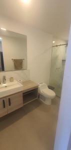 Lodging Palmetto apto 4 Bocagrande