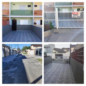 Sobrado com 3 quartos perto do mar #04