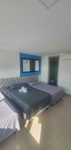 Lodging Palmetto apto 4 Bocagrande