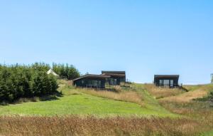 1 Bedroom Cozy Home In Sejerø