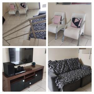 Sobrado com 3 quartos perto do mar #04