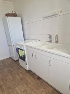 Appartements ABH apparts : photos des chambres