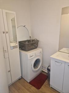 Appartements ABH apparts : photos des chambres