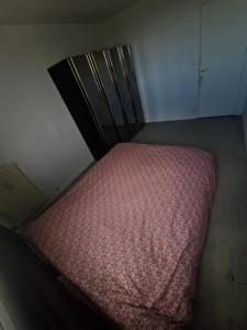 Appartements ABH apparts : photos des chambres