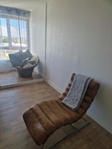 Appartements ABH apparts : photos des chambres