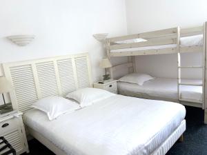 Hotels Hotel Orange Marine : photos des chambres