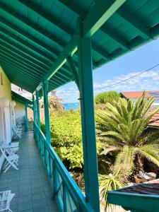Hotels Hotel Orange Marine : photos des chambres