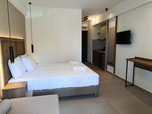 Sagini Suites