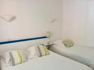 Hotels Hotel Orange Marine : photos des chambres
