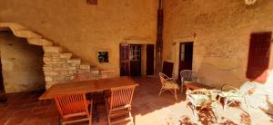 Maison de famille traditionnelle provençale