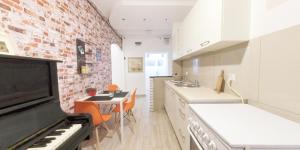 Comfort Rooms Budget - Old Town