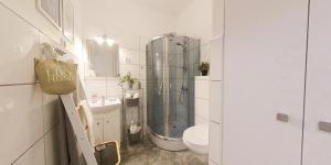 Comfort Rooms Budget - Old Town