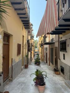 Scialari - Palermo Holiday Home