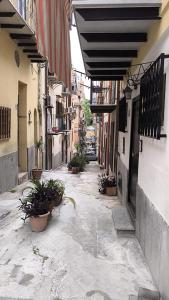 Scialari - Palermo Holiday Home