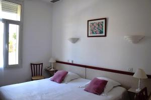 Hôtel Orange Marine