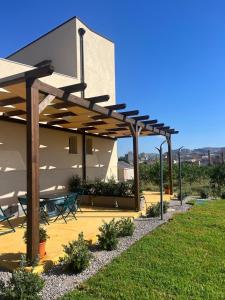 Case Vacanze Villa Parisi