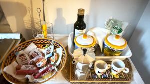 Ortigia Plemmirio al Piano Terra