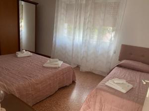 Appartamento Marangoni