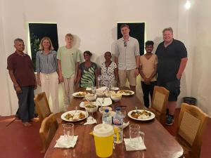 Princess Home stay sigiriya