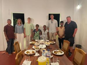 Princess Home stay sigiriya