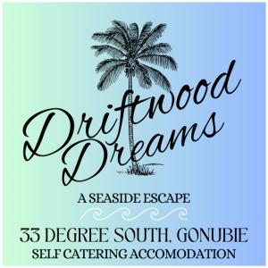 Driftwood Dreams