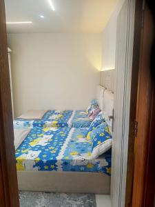 ONE KATaMEYA شقة لك بالكامل غرفة باثنان سرير وريسبشن و مطبخ مجهز و حمام تراس