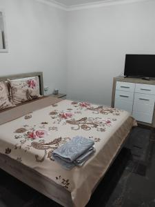 Residence Manu Tg Neamț