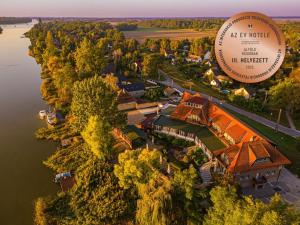 Mártoni Resort & Restaurant