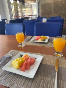 Hotel Down Town Cabrera