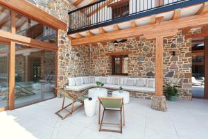 ORUE BASERRIA en Urdaibai