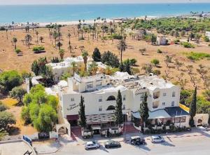 Appart Hotel Villamar