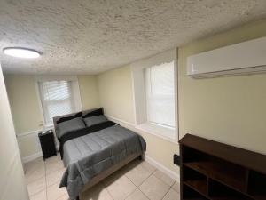 Your Comfortable Home Away From Home