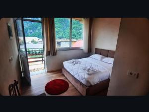 Mikel Center Theth Guesthouse