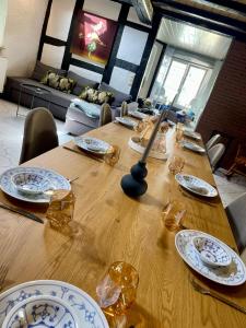 Traumhaus mit mega top specials